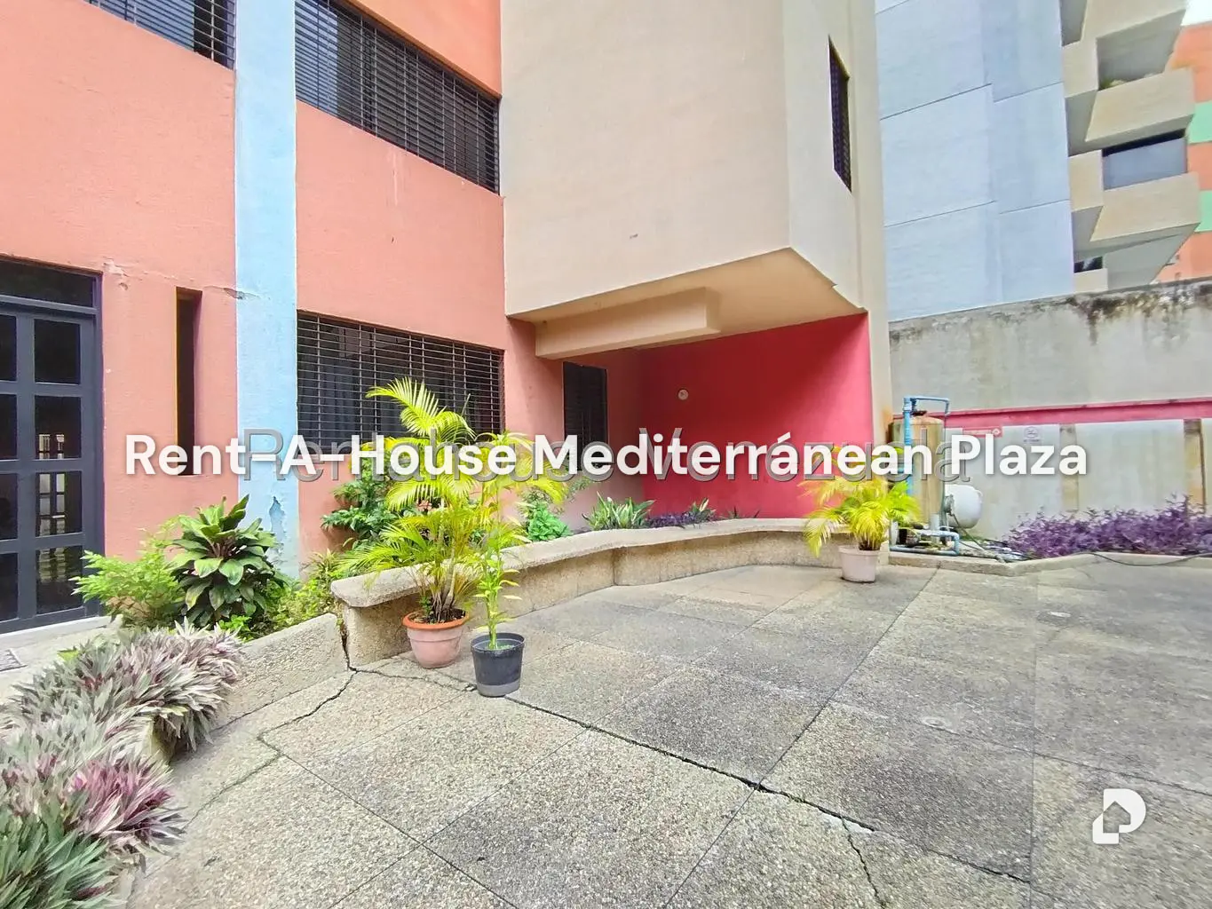 Apartamento en Las Chimeneas, Valencia – 22