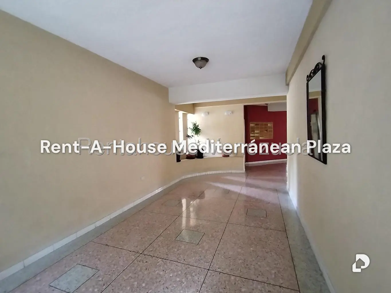 Apartamento en Las Chimeneas, Valencia – 3