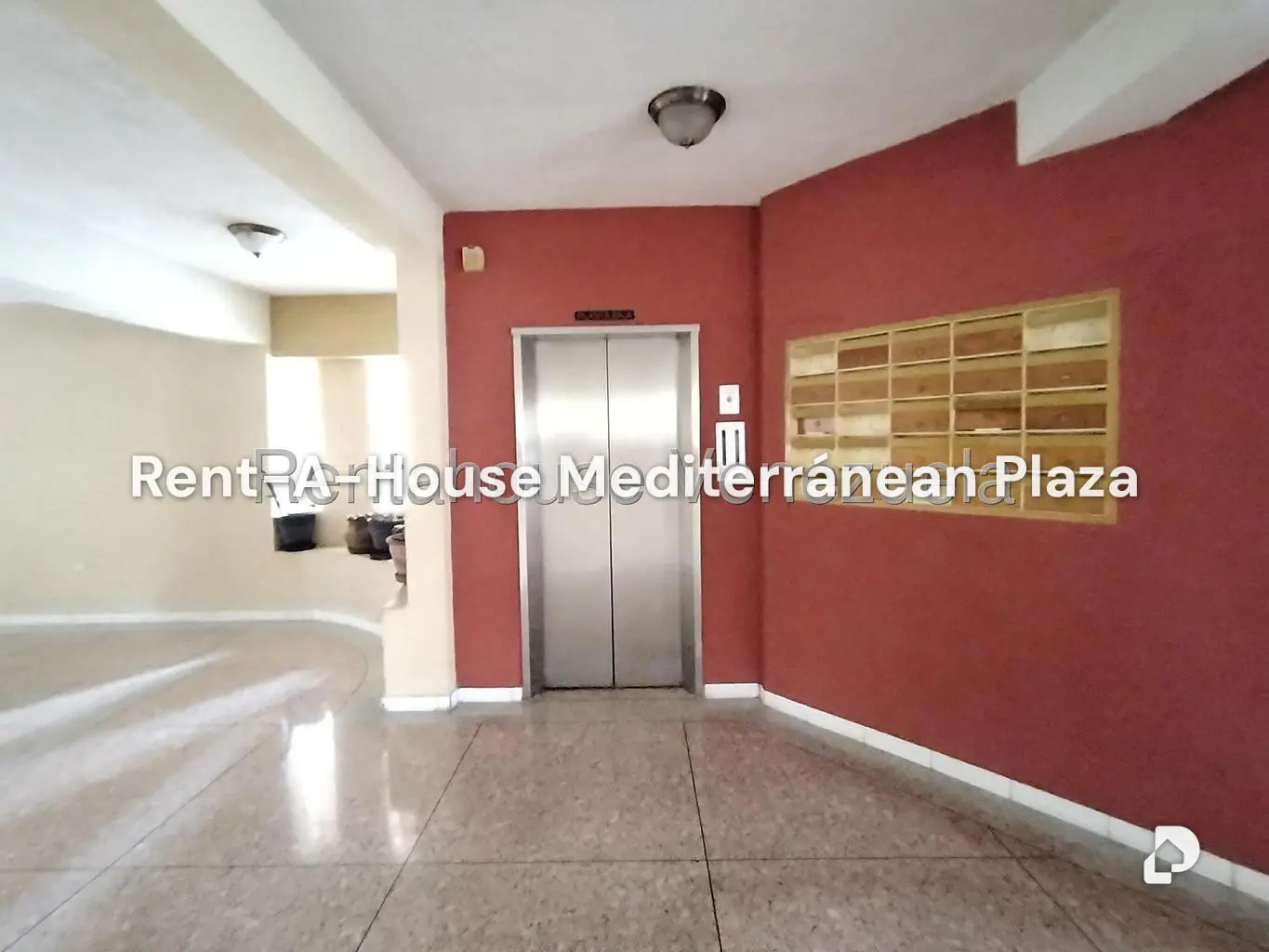 Apartamento en Las Chimeneas, Valencia – 26