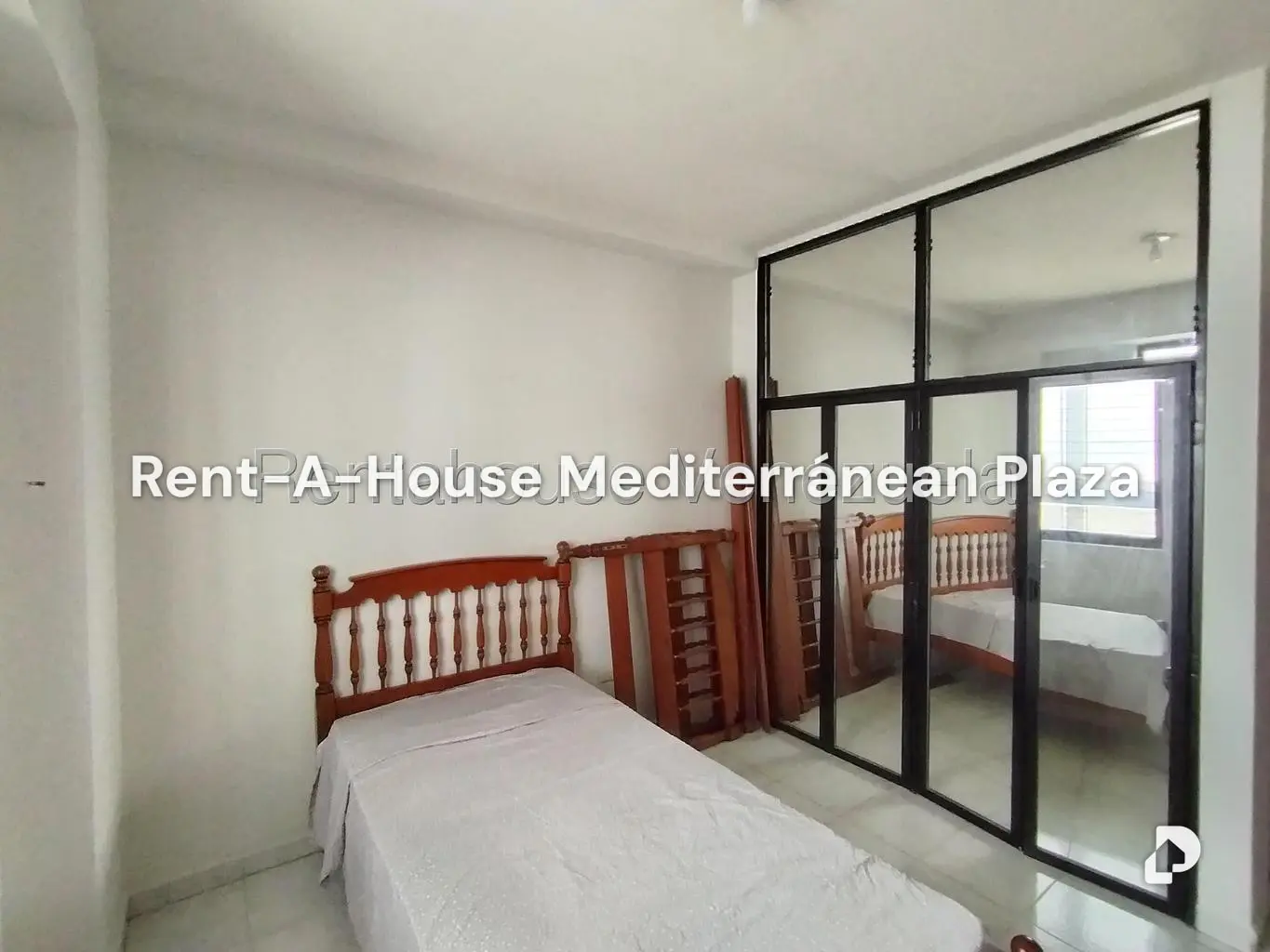 Apartamento en Las Chimeneas, Valencia – 9