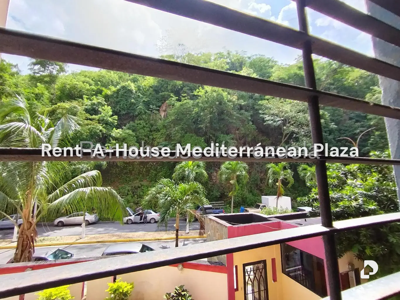 Apartamento en Las Chimeneas, Valencia – 30
