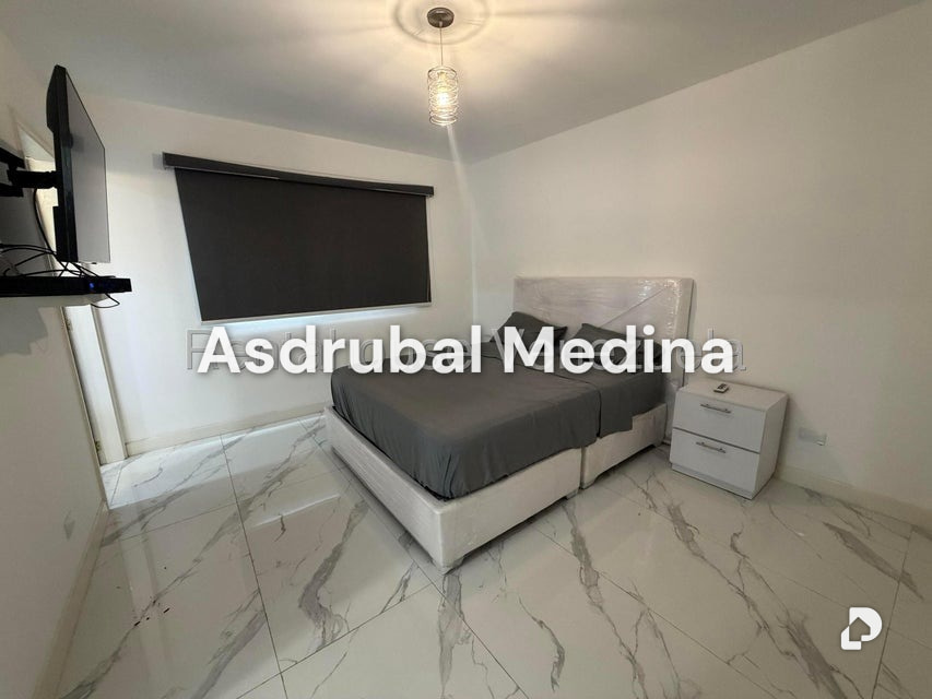 Apartamento en Chuao, Caracas