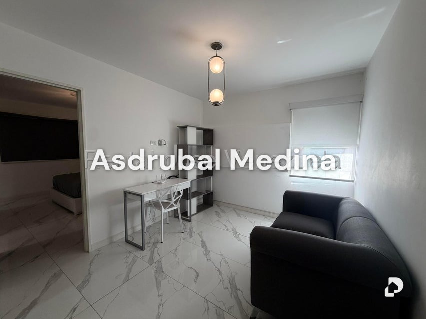 Apartamento en Chuao, Caracas