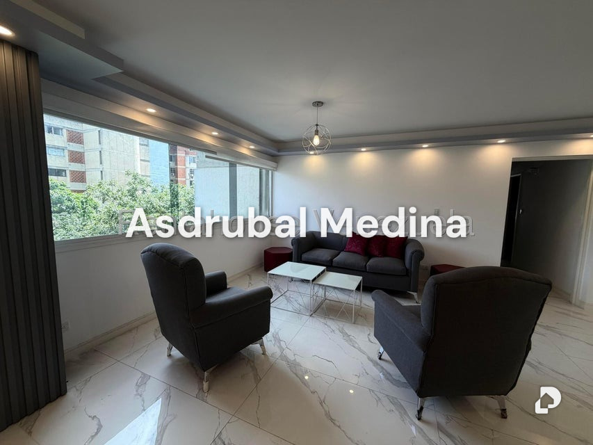 Apartamento en Chuao, Caracas
