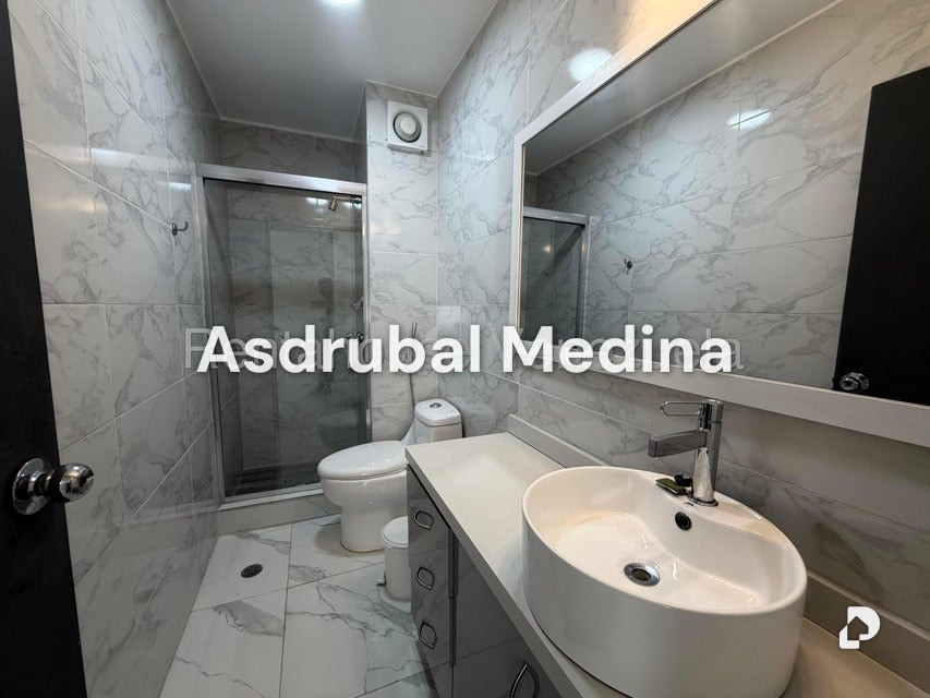 Apartamento en Chuao, Caracas
