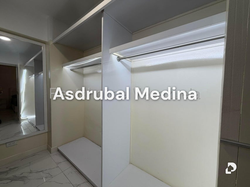 Apartamento en Chuao, Caracas