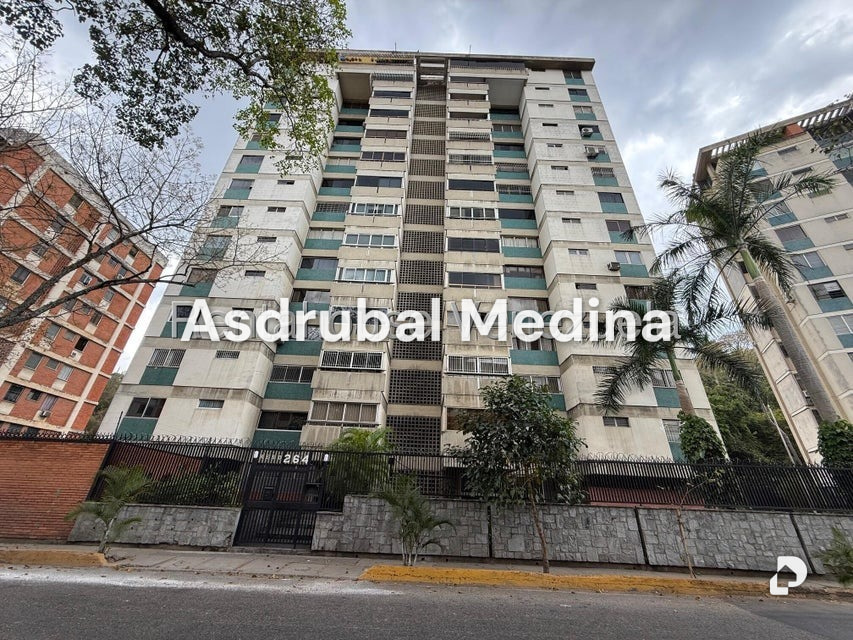 Apartamento en Chuao, Caracas