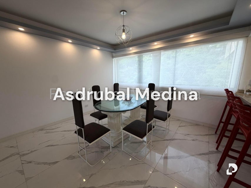 Apartamento en Chuao, Caracas
