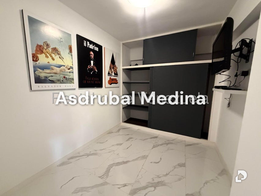 Apartamento en Chuao, Caracas