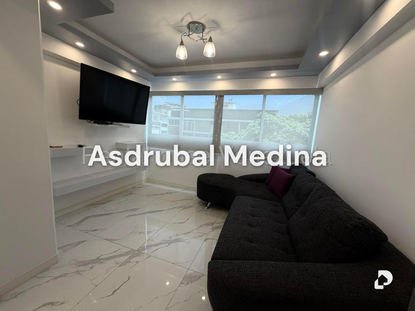 Apartamento en Chuao, Caracas