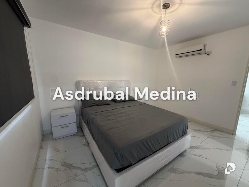 Apartamento en Chuao, Caracas