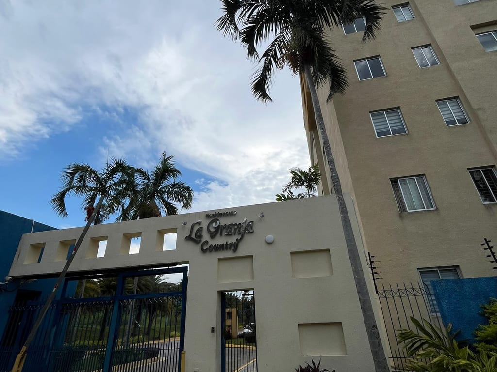 Apartamento en Naguanagua - 1