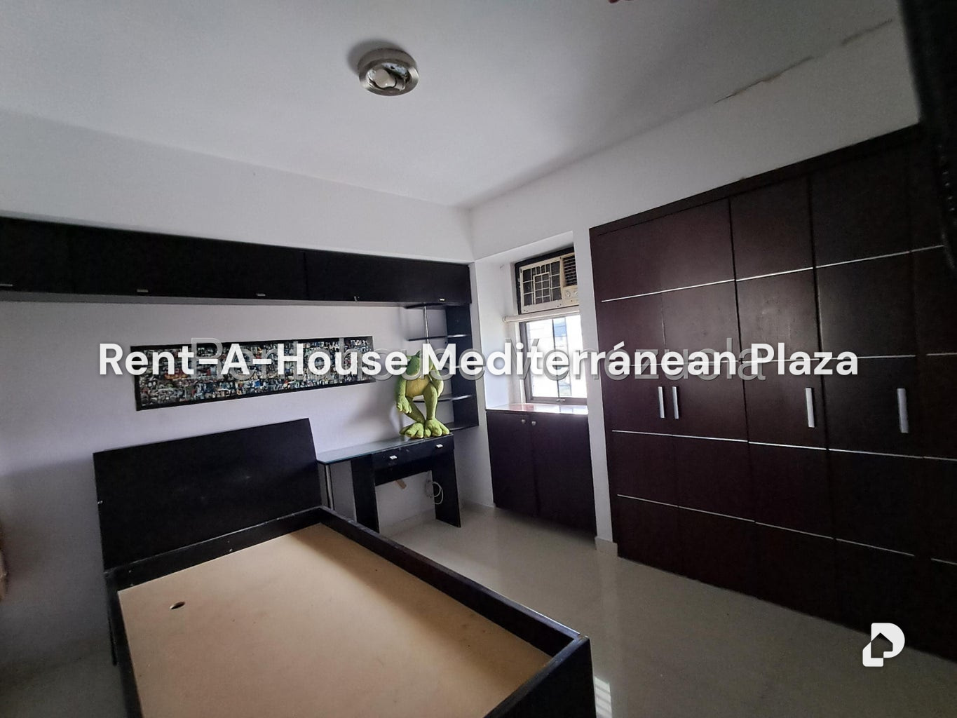 Apartamento en La Granja, Naguanagua – 13