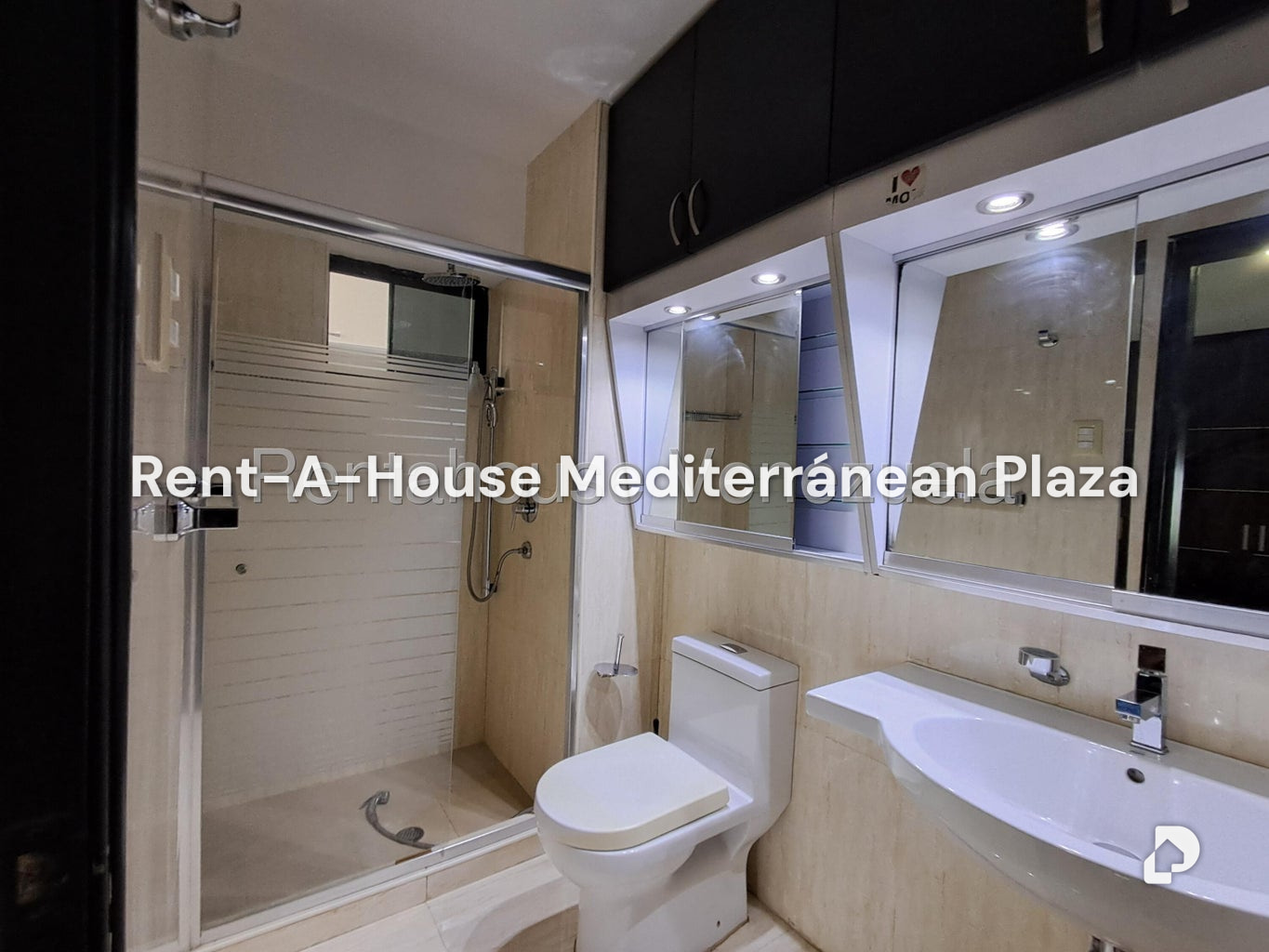 Apartamento en La Granja, Naguanagua – 10