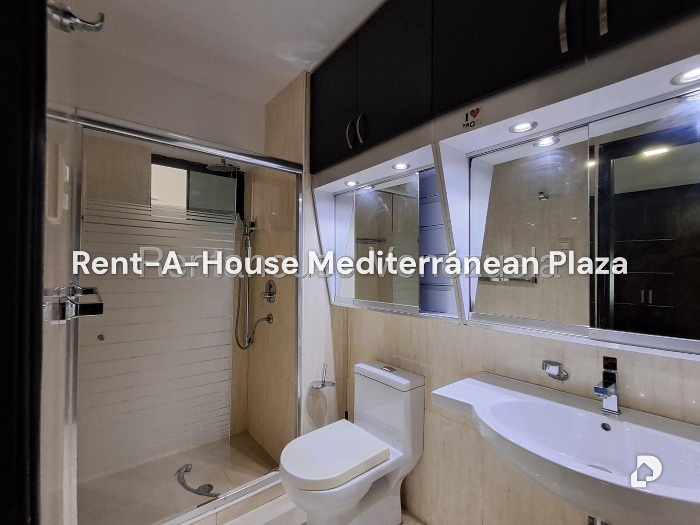 Apartamento en La Granja, Naguanagua – 11