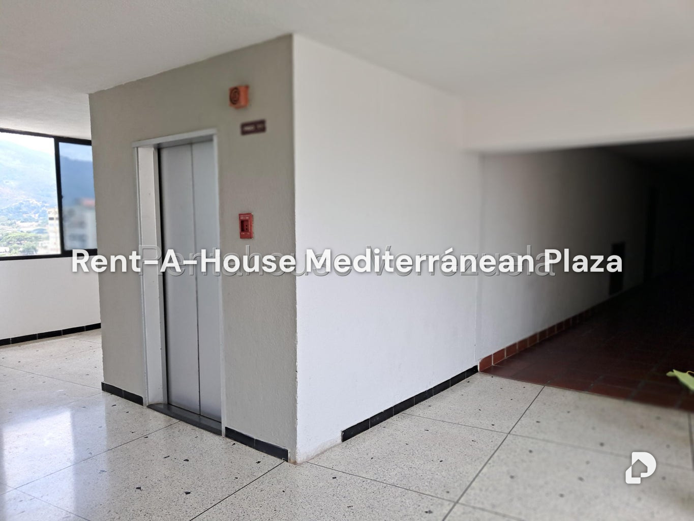 Apartamento en La Granja, Naguanagua – 16
