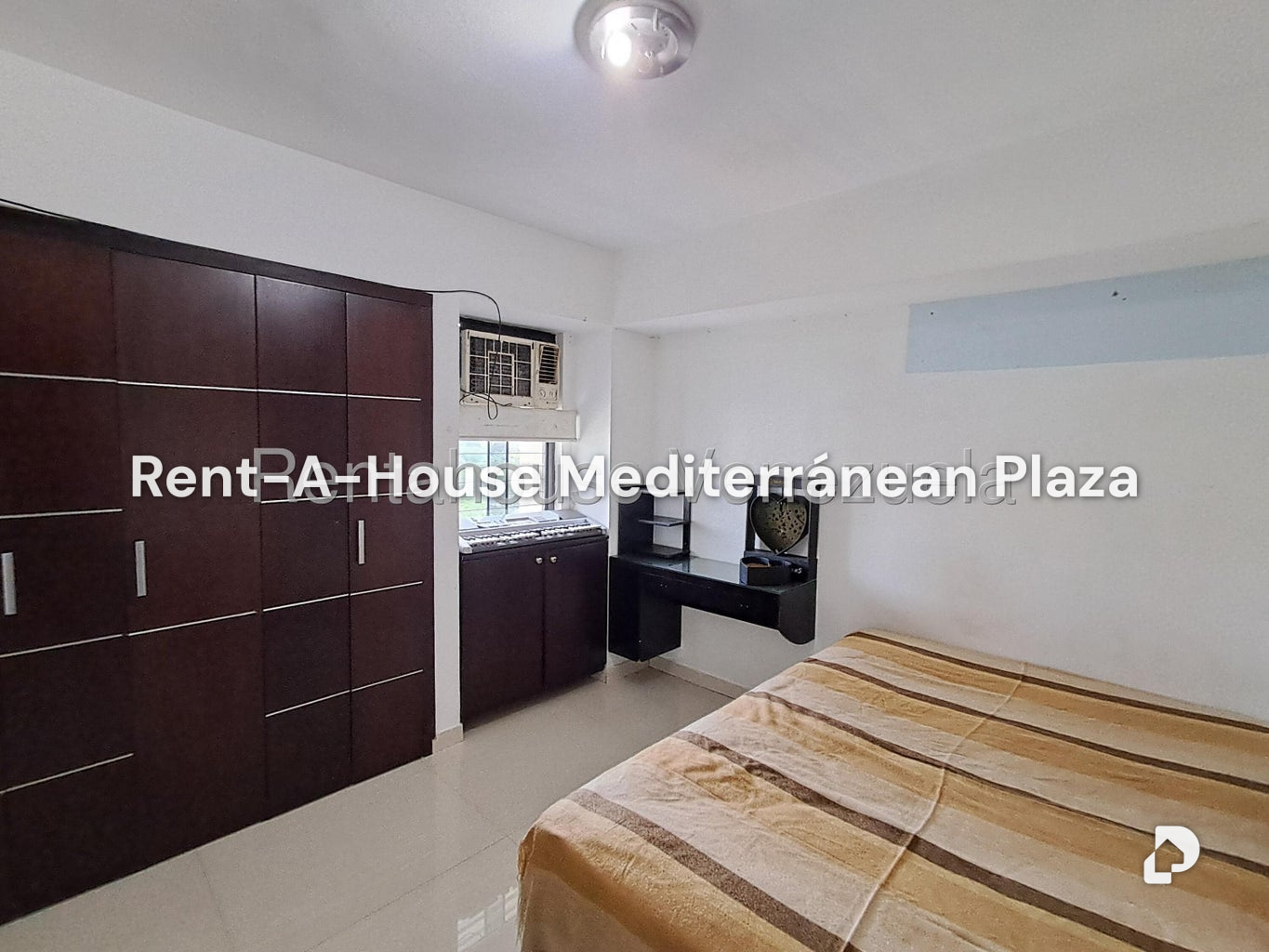 Apartamento en La Granja, Naguanagua – 15
