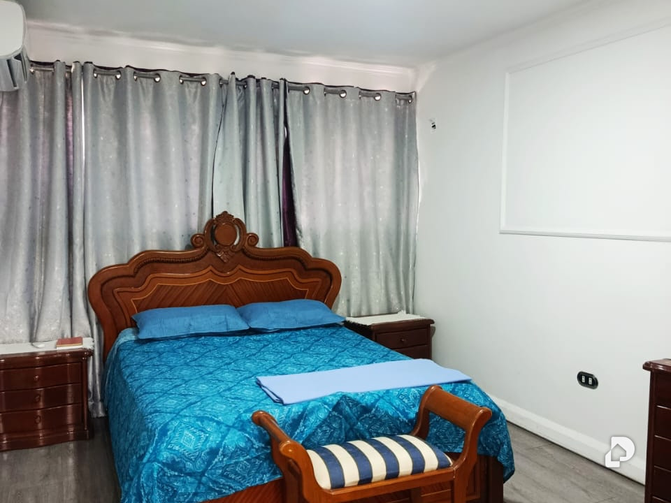 Apartamento en La Viña, Valencia – 7