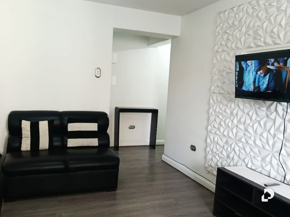 Apartamento en La Viña, Valencia – 3