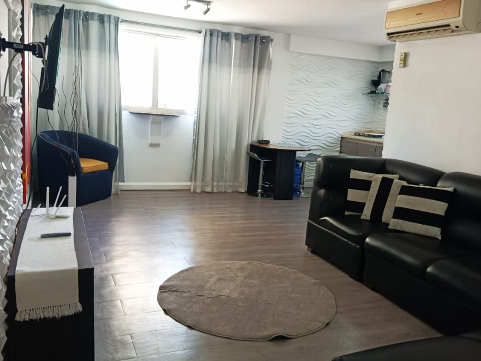 Apartamento en La Viña, Valencia - 1