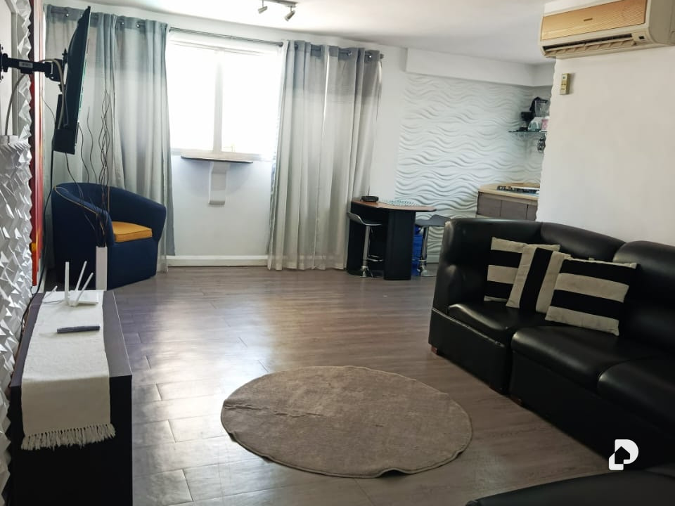 Apartamento en La Viña, Valencia – 1