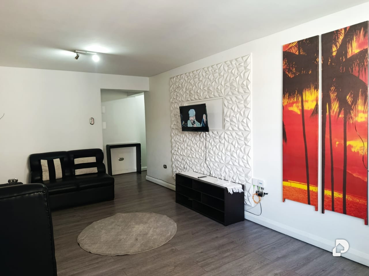 Apartamento en La Viña, Valencia – 4