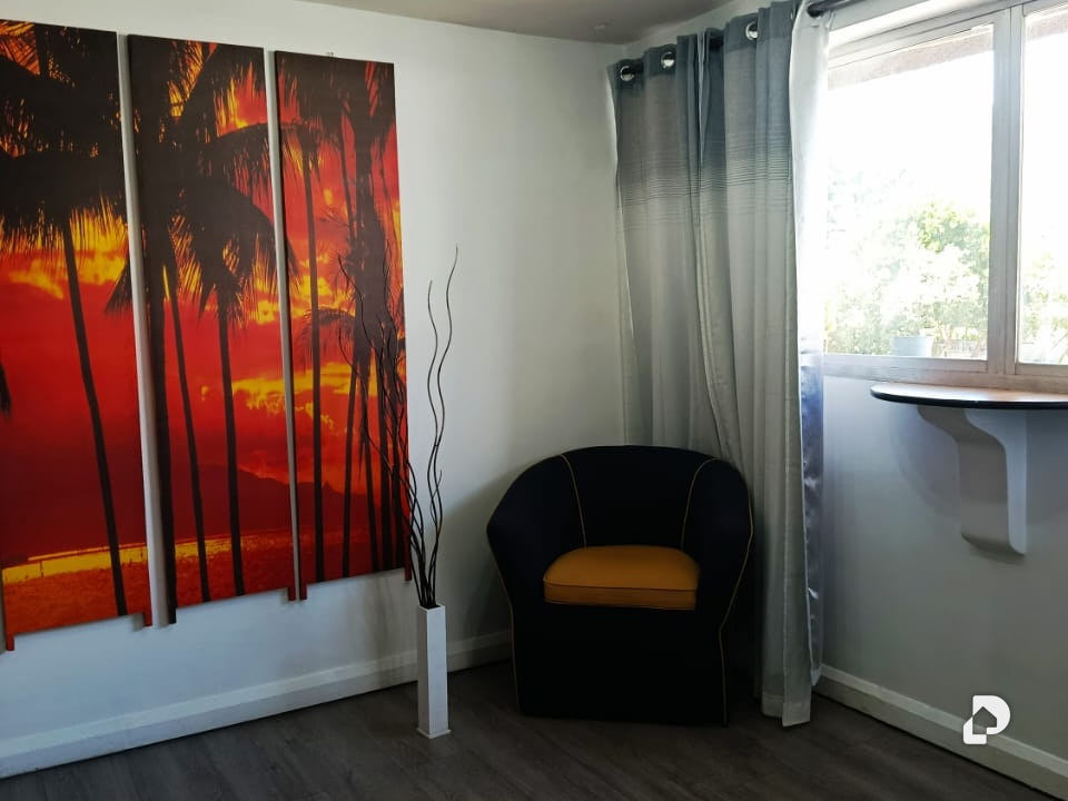 Apartamento en La Viña, Valencia – 2