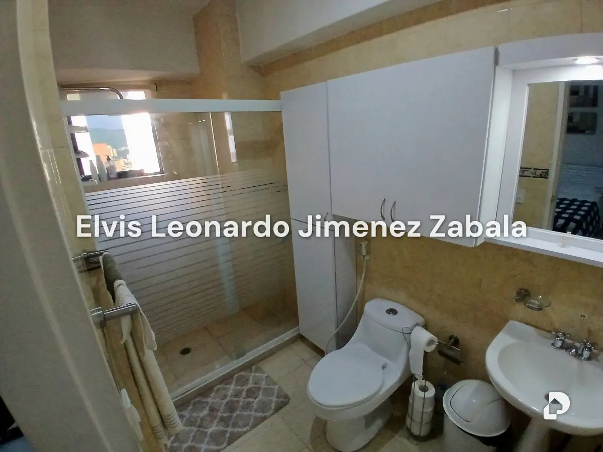 Apartamento en Parroquia Urbana San José, Valencia – 5