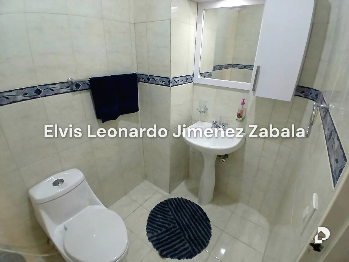 Apartamento en Parroquia Urbana San José, Valencia – 6