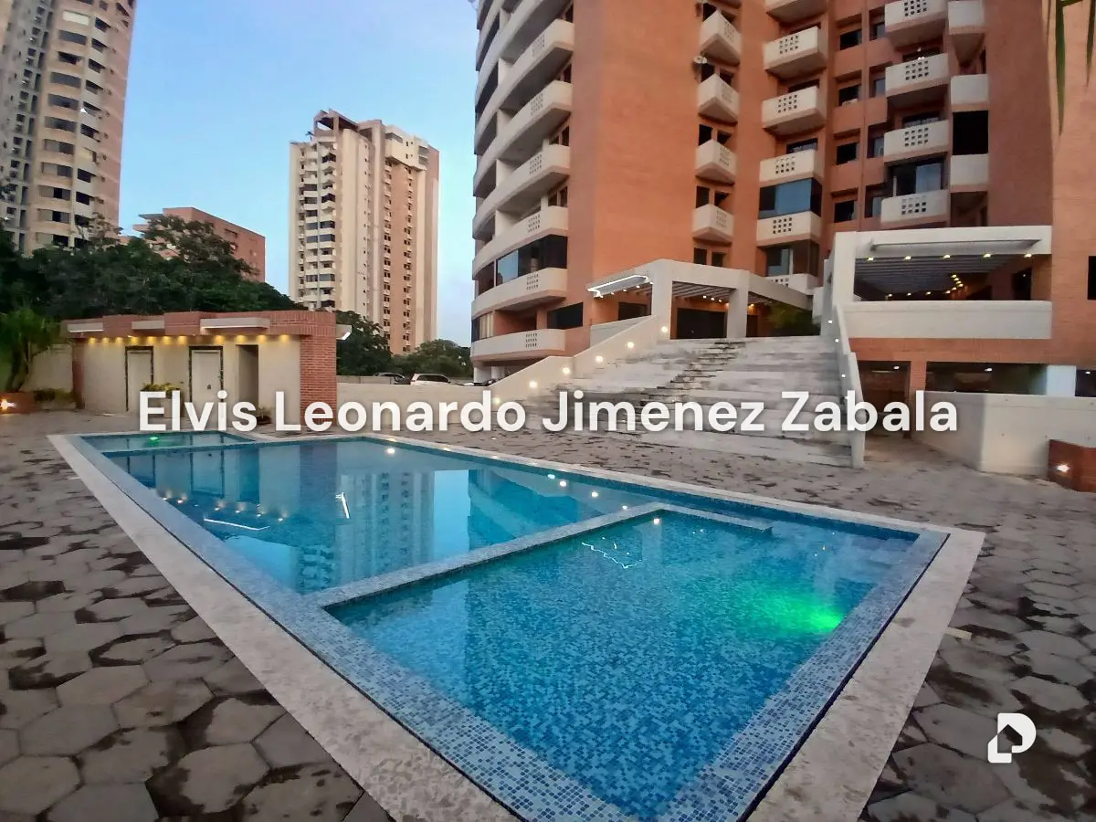 Apartamento en Parroquia Urbana San José, Valencia – 8