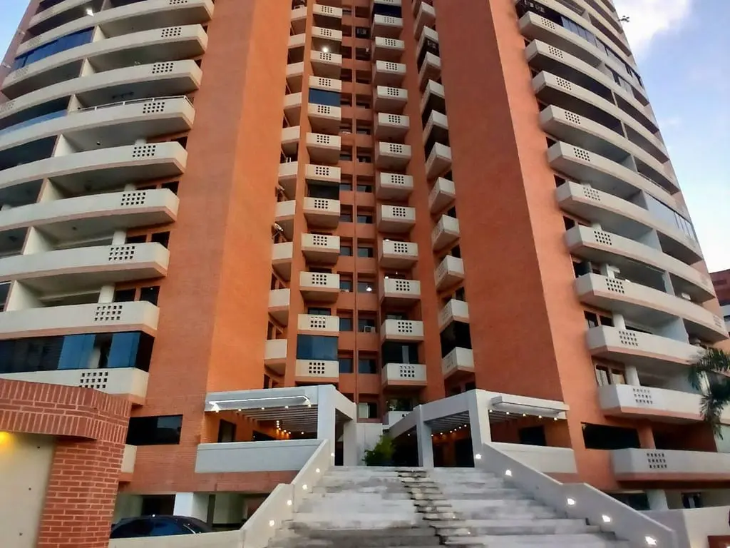Apartamento en Parroquia Urbana San José, Valencia - 1