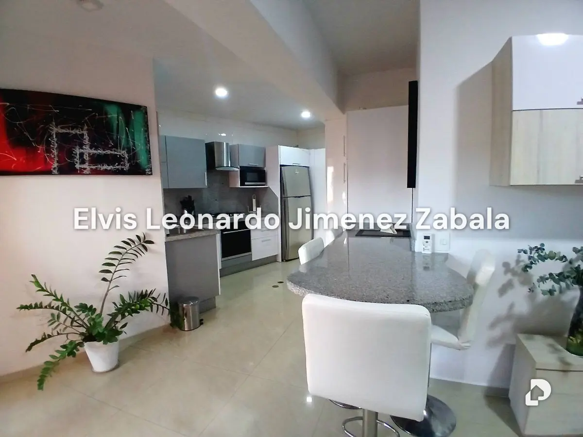 Apartamento en Parroquia Urbana San José, Valencia – 11