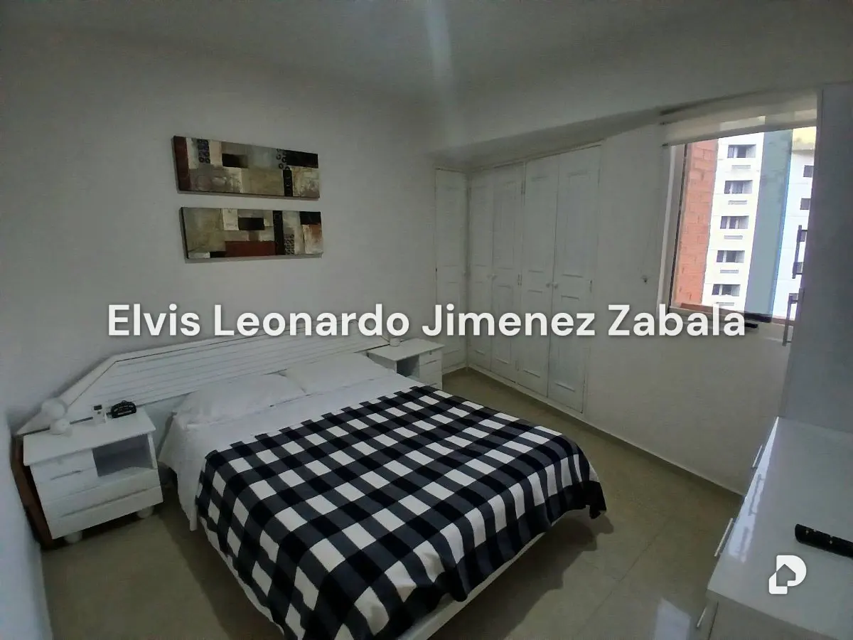 Apartamento en Parroquia Urbana San José, Valencia – 2
