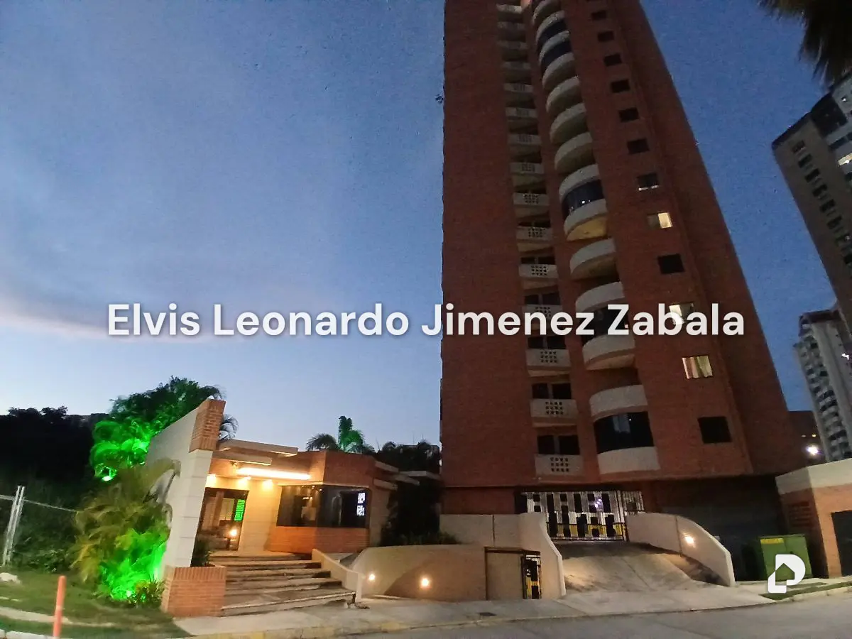 Apartamento en Parroquia Urbana San José, Valencia – 10