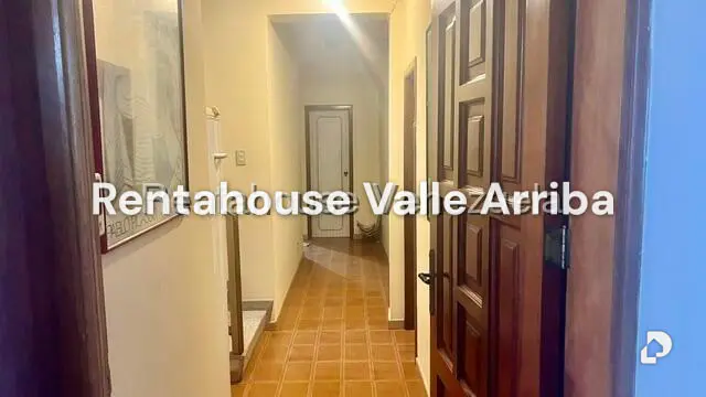 Casa en Macaracuay, Caracas – 17