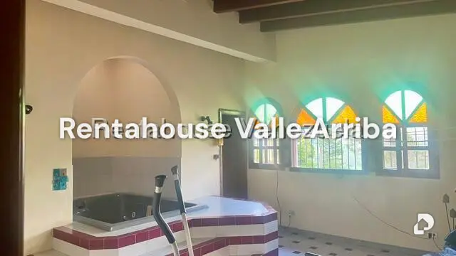 Casa en Macaracuay, Caracas – 26