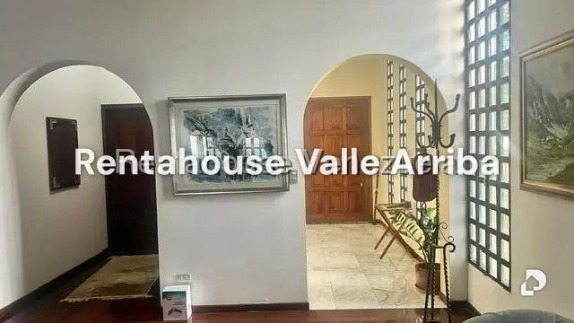 Casa en Macaracuay, Caracas – 9