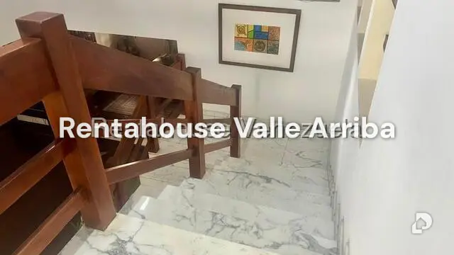 Casa en Macaracuay, Caracas – 6