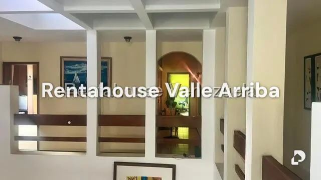 Casa en Macaracuay, Caracas – 21