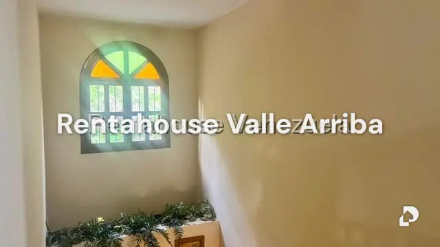 Casa en Macaracuay, Caracas – 22