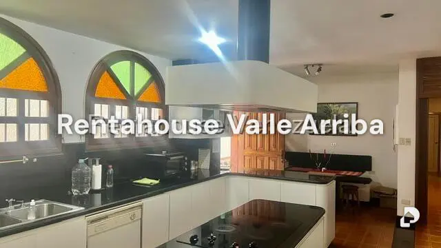 Casa en Macaracuay, Caracas – 15