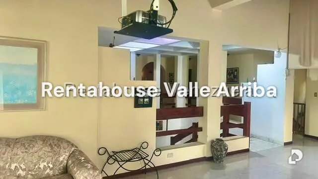 Casa en Macaracuay, Caracas – 27