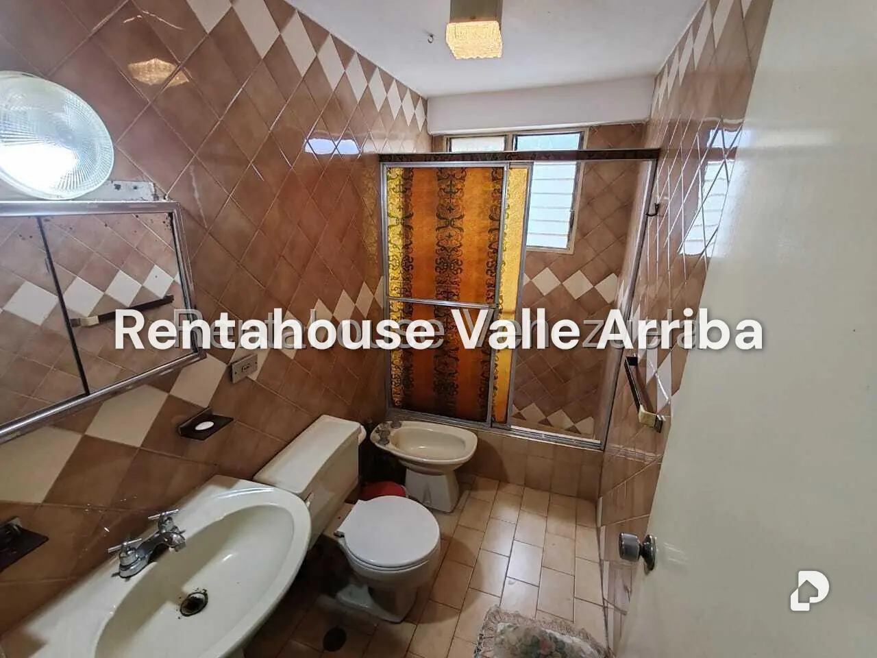Apartamento en El Bosque, Caracas – 14