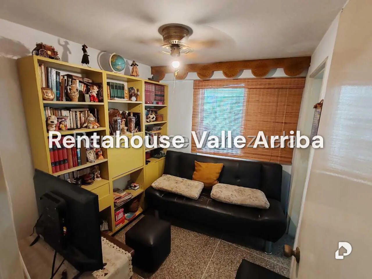 Apartamento en El Bosque, Caracas – 12