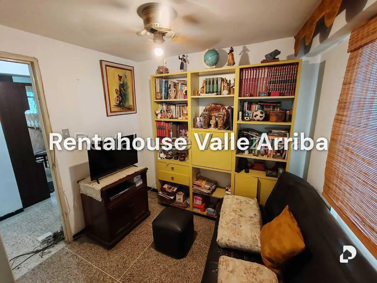 Apartamento en El Bosque, Caracas – 13