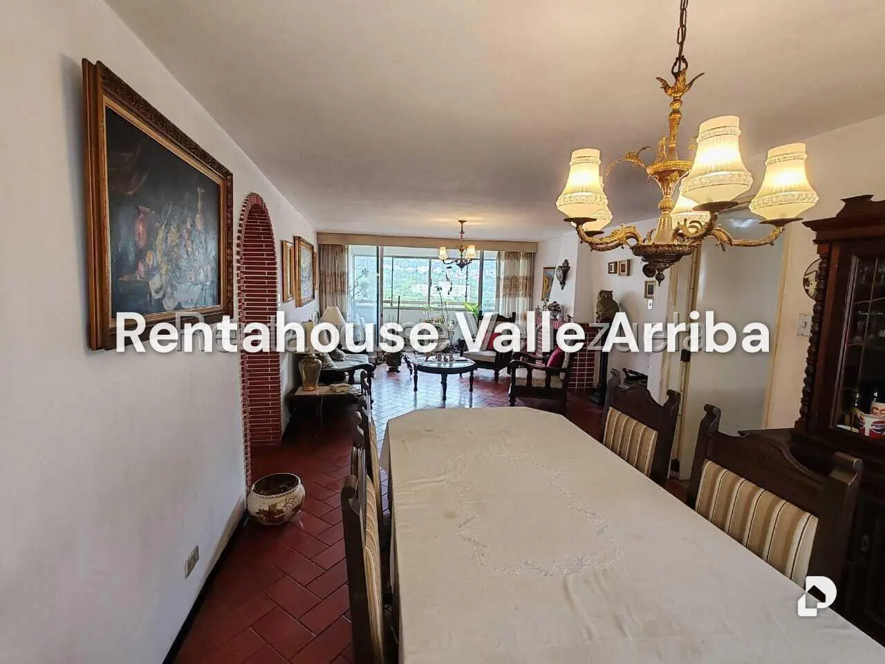 Apartamento en El Bosque, Caracas – 8