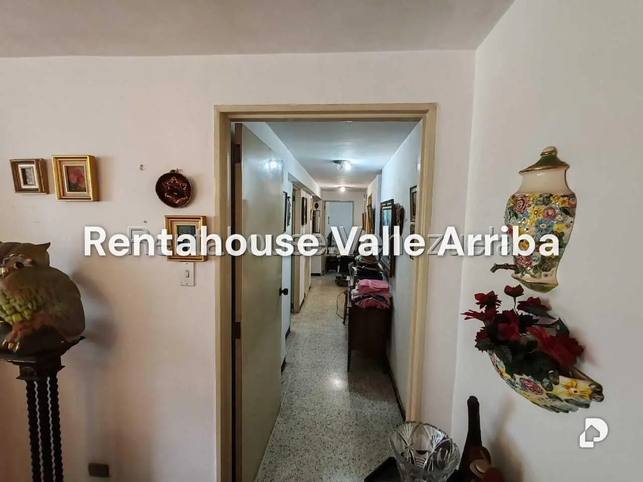Apartamento en El Bosque, Caracas – 4