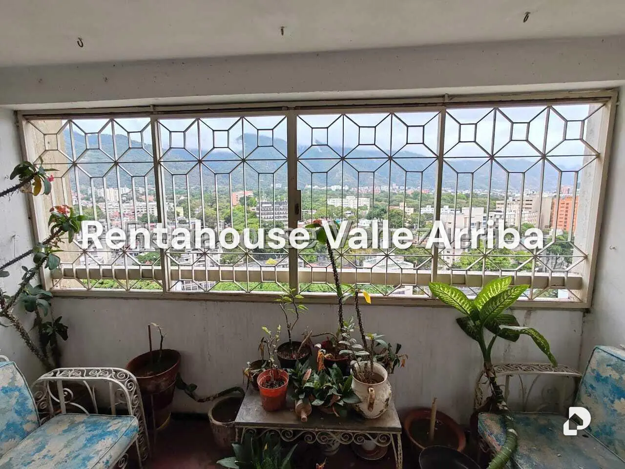 Apartamento en El Bosque, Caracas – 6