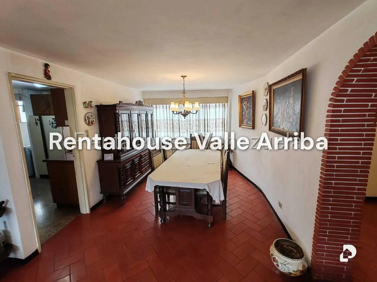 Apartamento en El Bosque, Caracas – 7