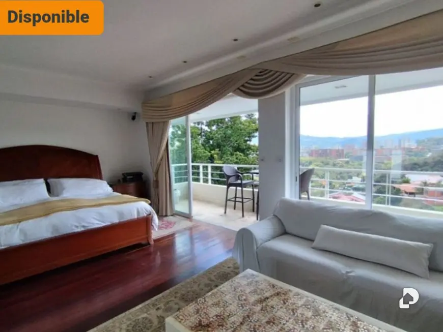 Casa en Colinas de Tamanaco, Caracas – 4